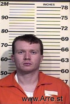 Dakota J Duncan Mugshot