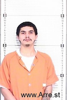 Dakota Q Martinez Mugshot