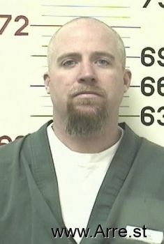 Dale J Garrett Mugshot