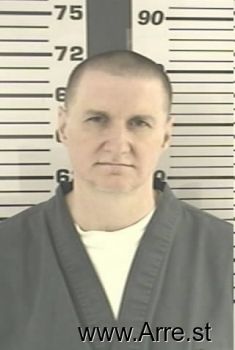 Dale R Smith Mugshot