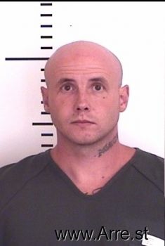 Dallas L Thompson Mugshot