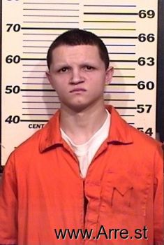 Dalton  Castleberry Mugshot