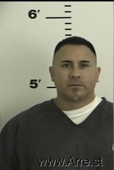 Damian G Perez Mugshot