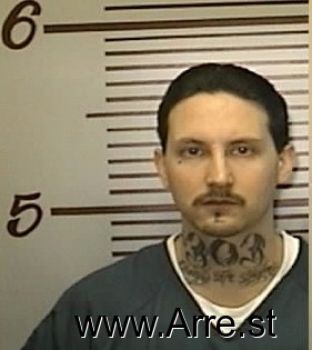 Damien  Chavez Mugshot