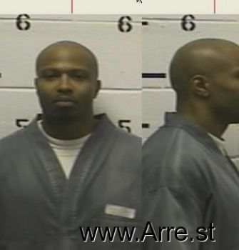 Damon L Davis Mugshot