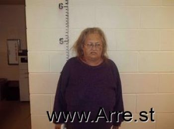 Dana  Patterson Mugshot