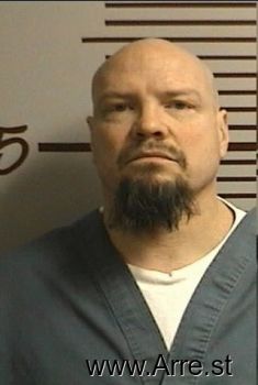 Daniel R Alexander Mugshot