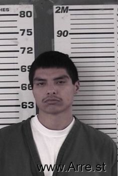 Daniel L Amador Mugshot