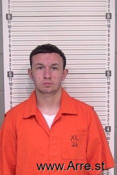 Daniel  Brandt Mugshot