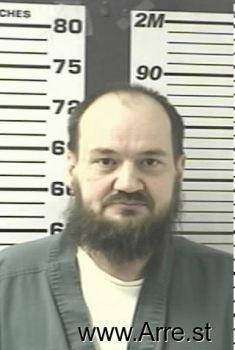 Daniel W Brewer Mugshot