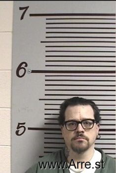 Daniel S Campbell Mugshot