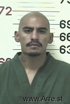 Daniel  Cardenas Mugshot