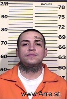 Daniel L Chavez Mugshot