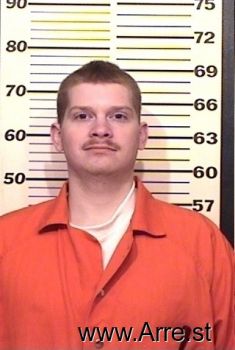 Daniel L Cook Mugshot