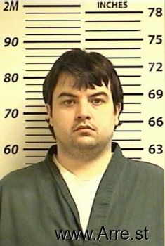 Daniel E Easterling Mugshot