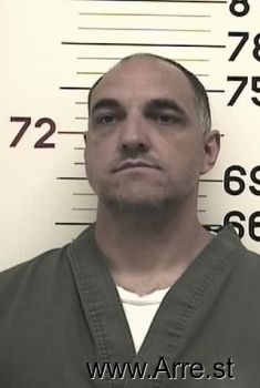 Daniel E Glass Mugshot