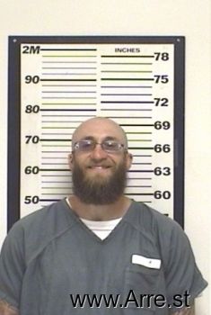 Daniel R Griffin Mugshot