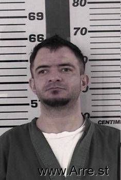 Daniel  Gross Mugshot