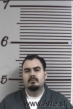 Daniel J Hurtado Mugshot