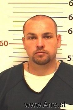 Daniel R Keller Mugshot