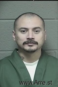 Daniel  Lopez Mugshot