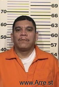 Daniel  Lunaramos Mugshot