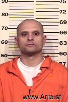 Daniel R Medina Mugshot