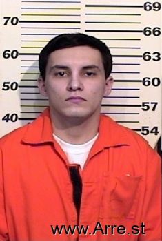 Daniel T Medina Mugshot