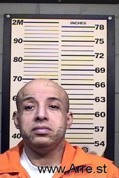 Daniel D Mendez Mugshot