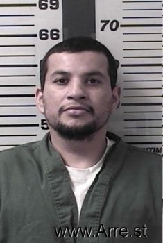 Daniel  Montes Mugshot