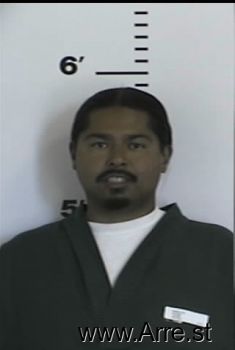 Daniel L Morales Mugshot