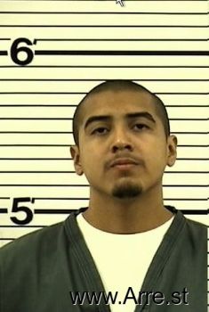 Daniel  Moralesmacias Mugshot