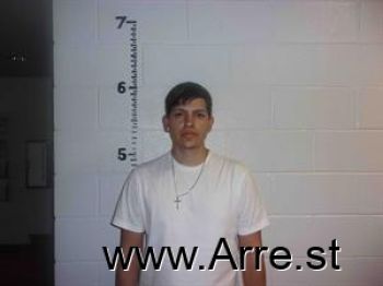 Daniel  Navarrette Mugshot