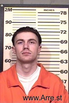 Daniel A Newell Mugshot