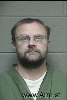 Daniel G Ogden Mugshot