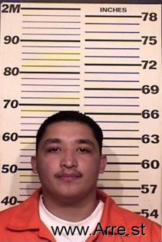 Daniel  Pena Mugshot