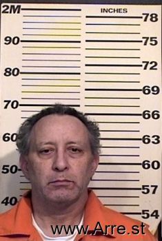 Daniel C Phillips Mugshot