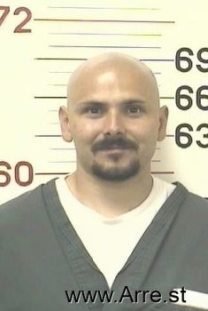 Daniel J Ross Mugshot