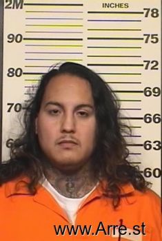 Daniel D Salazar Mugshot