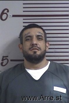 Daniel R Sanchez Mugshot