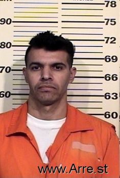 Daniel  Sanchezgonzalez Mugshot