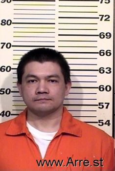 Daniel C Tan Mugshot