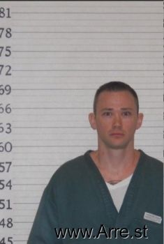 Daniel M Thornton Mugshot