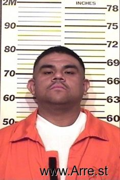 Daniel  Torres Mugshot