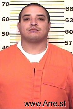 Daniel  Trujillo Mugshot