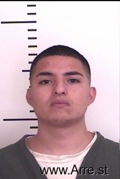 Daniel L Trujillo Mugshot