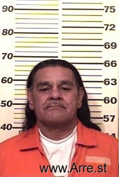 Daniel  Trujillo Mugshot