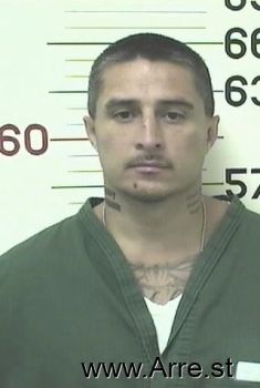 Daniel N Vigil Mugshot