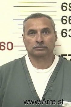 Daniel R Vigil Mugshot