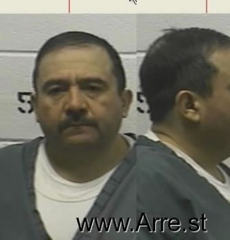 Daniel J Vigil Mugshot